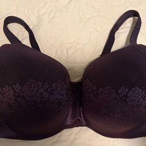 Soma Chocolate Brown Bra 40 DDD